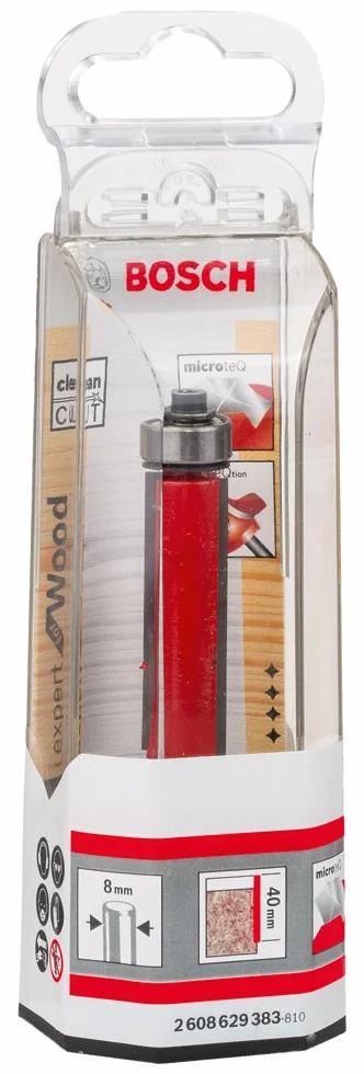 Bosch Profesional FREZ 8x12,7x84