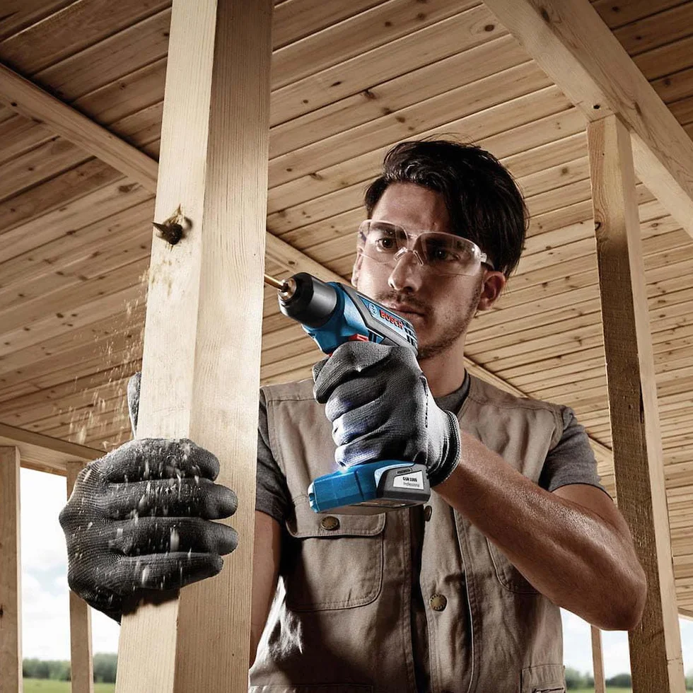 Bosch Profesional Przedłużka, chwyt sześciokątny 1/4", do wierteł płaskich Self Cut Speed 305 mm