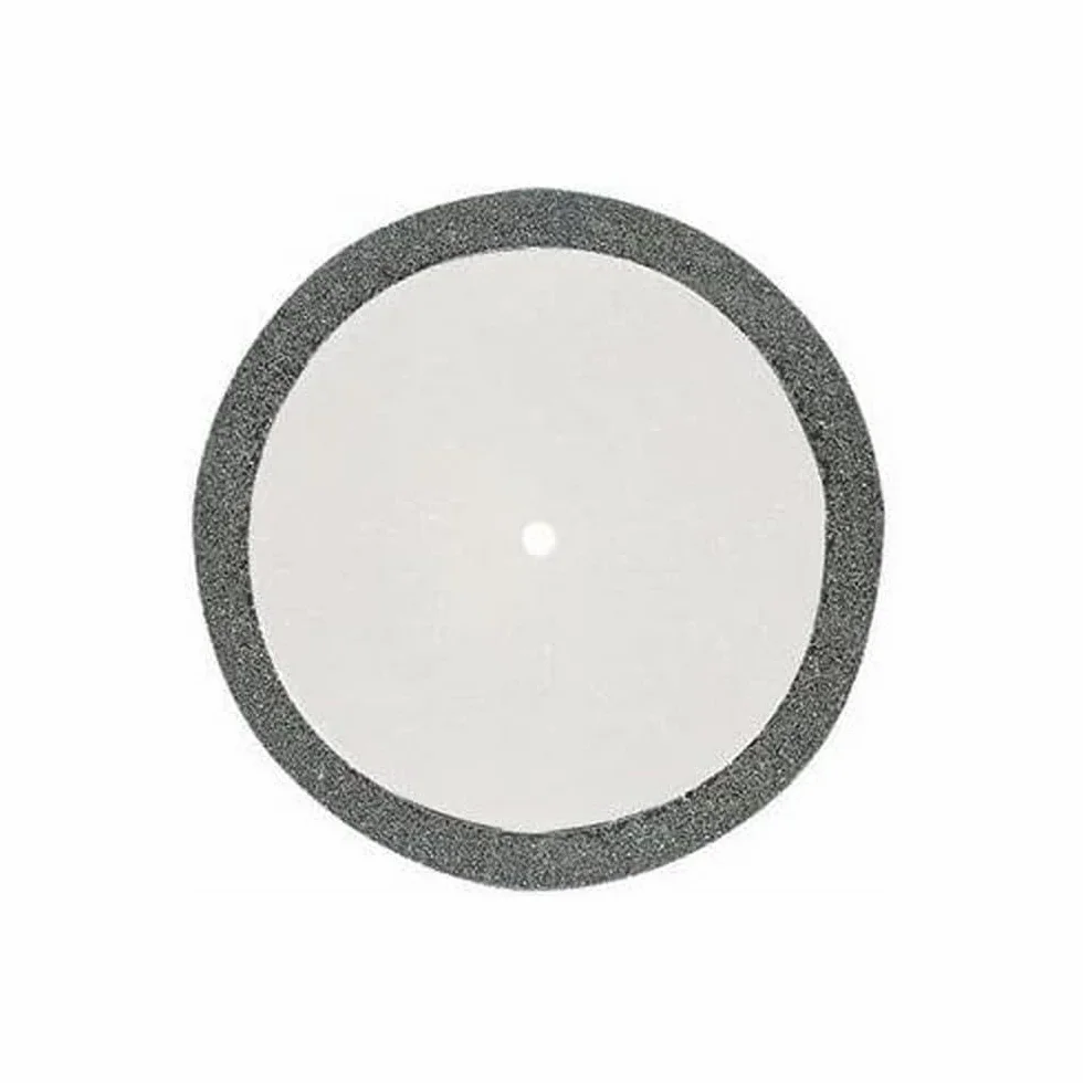 Proxxon Diamentowana tarcza do cięcia, 38 mm + 1 noś, 28842