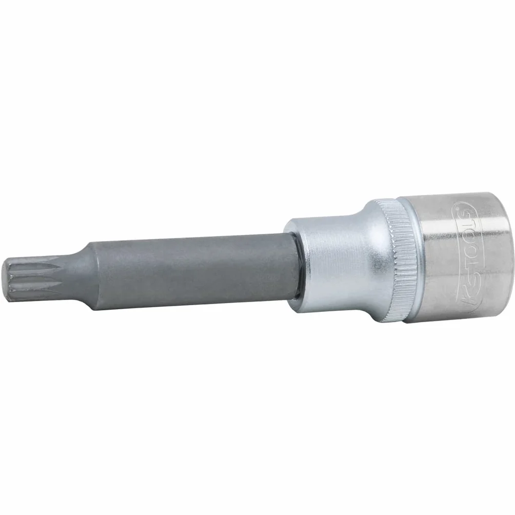 KS Tools 515.1036 bit do specjalnych alufelg OZ do wieloczęściowych felg OZ, 8 mm, długość 90 mm