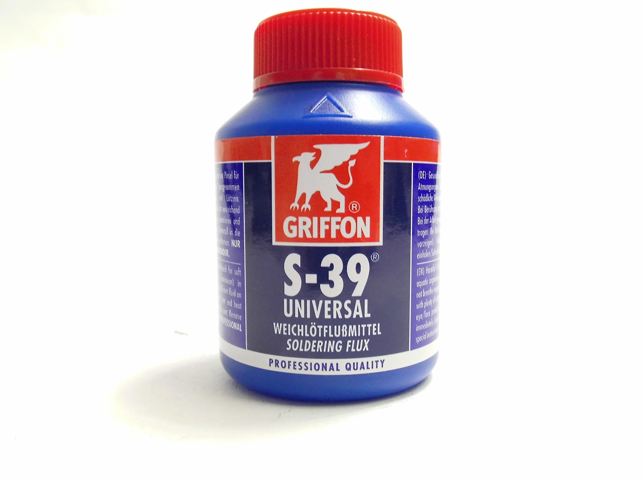 Griffon Uniwersalny topnik do lutowania miękkiego S 39