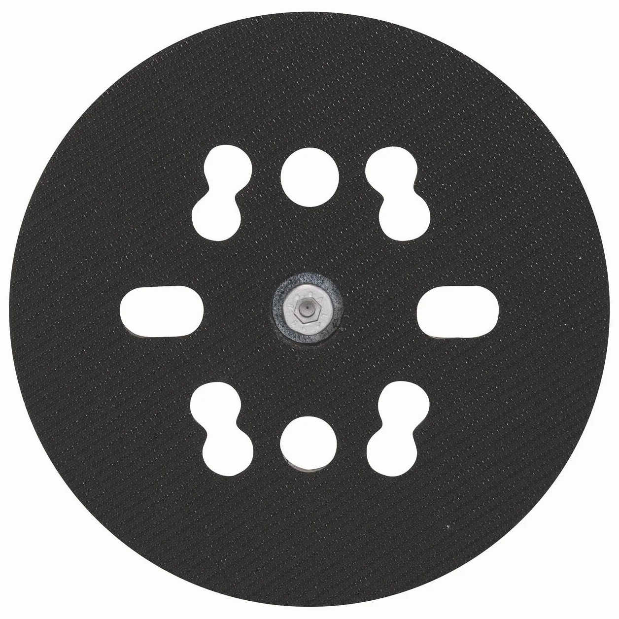 Bosch Accessories Bosch Professional talerz szlifierski 150 mm średnio twardy, 1 szt.
