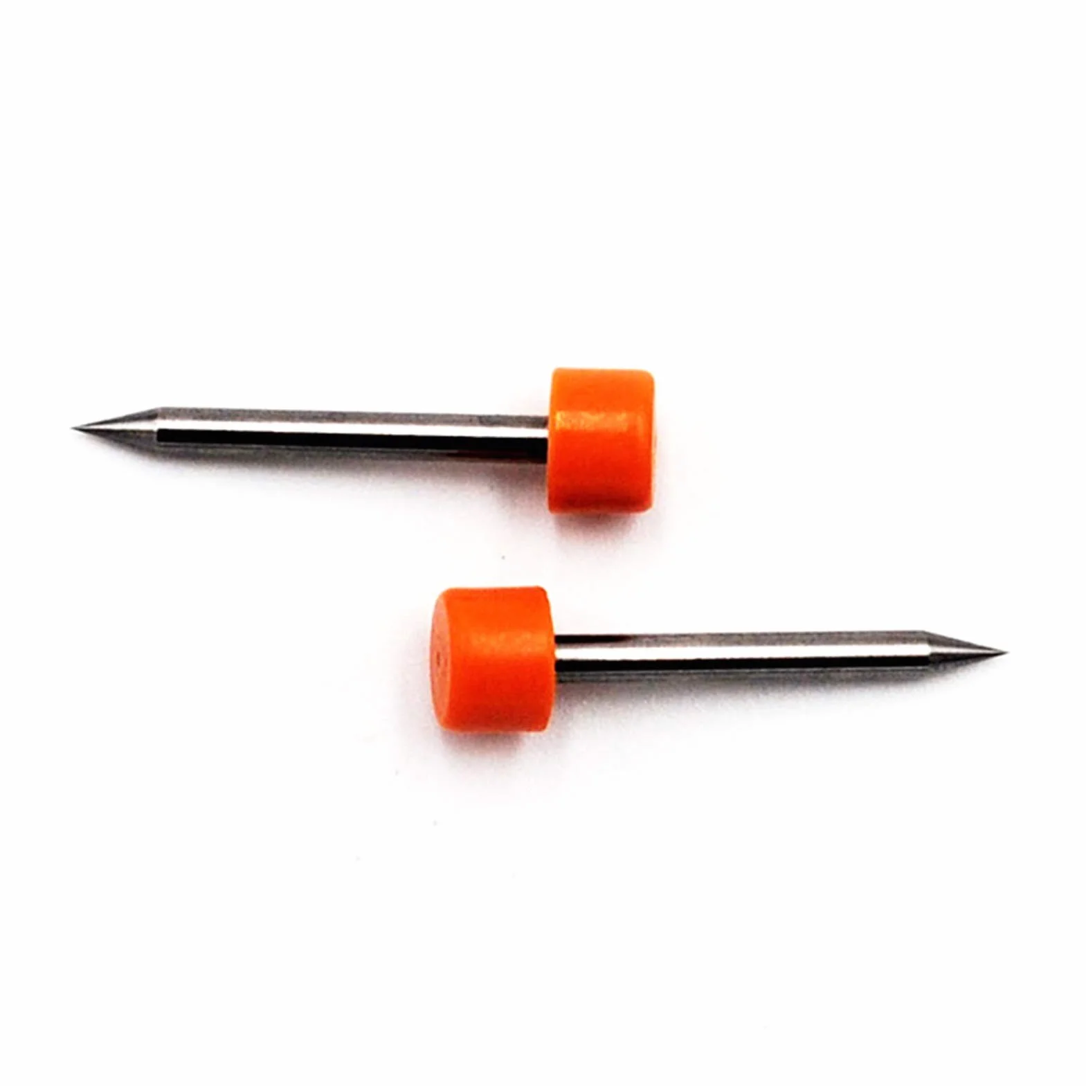 2 Parki Elektrody ER-10 dla Sumitomo Typ-39 71C 81C 72C 82C Z1C Z2C TYP-66 T-600C T-400S Fusion Splicer Bar elektrody