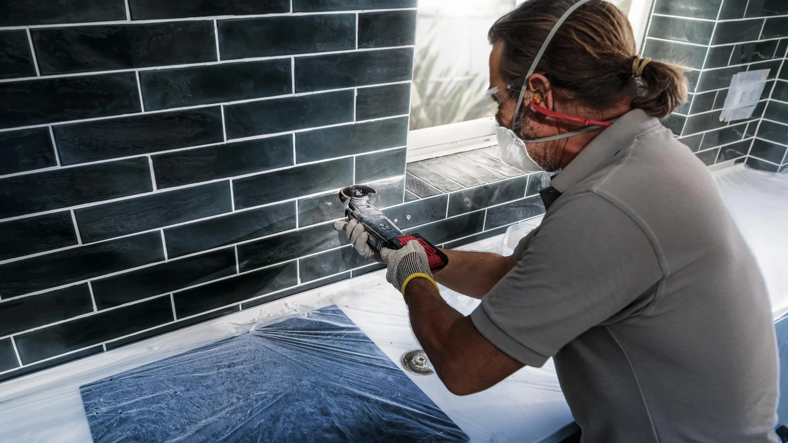Bosch 1 x PRO Multi Material ACZ 85 RT3 arkusz do narzędzi wielofunkcyjnych (do zaprawy murarskiej, betonu komórkowego, Ø 85 mm, profesjonalne akcesoria, narzędzie wielofunkcyjne)