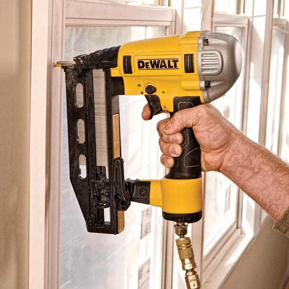 DEWALT DEWDPN1664PP Gwoździarki i gwoździe wykończeniowe