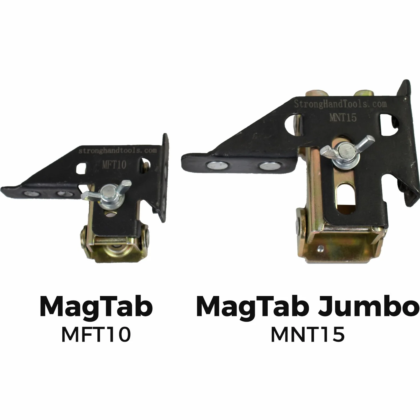 Strong Hand Tools, Magtab Jumbo Magnetyczny uchwyt na zakładkę, MNT15