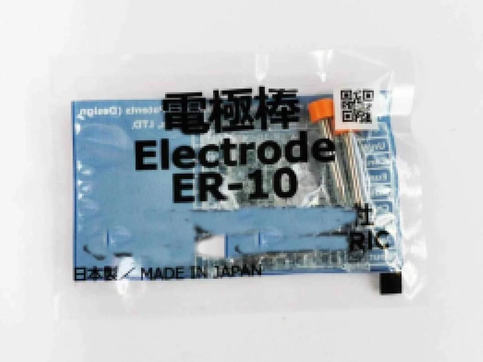 2 Parki Elektrody ER-10 dla Sumitomo Typ-39 71C 81C 72C 82C Z1C Z2C TYP-66 T-600C T-400S Fusion Splicer Bar elektrody