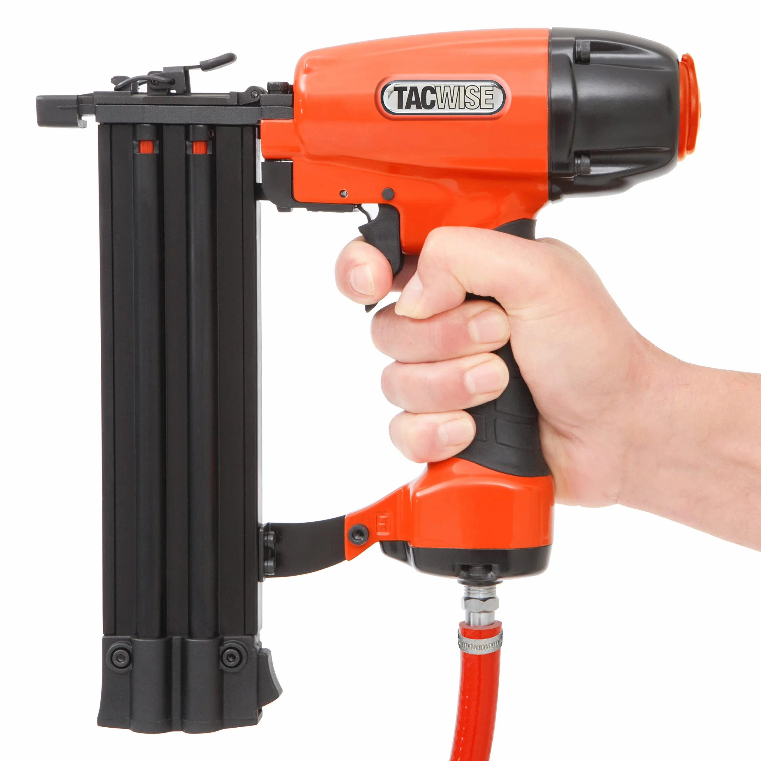 Tacwise DGN50V gwoździarka pneumatyczna, do gwoździ typu 180 (18G), 20-50mm