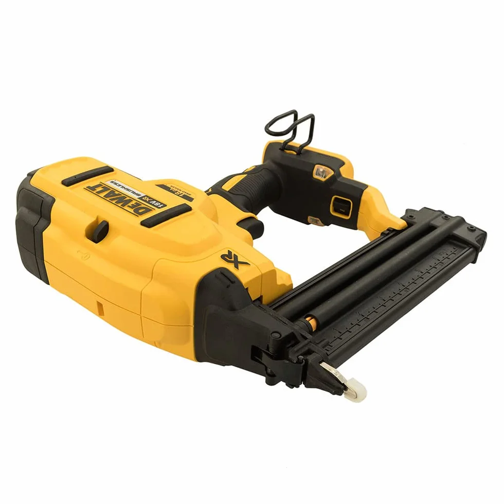 DEWALT DCN680N bezszczotkowa XR 18 Gauge Brad Gwoździarka 18V goła jednostka