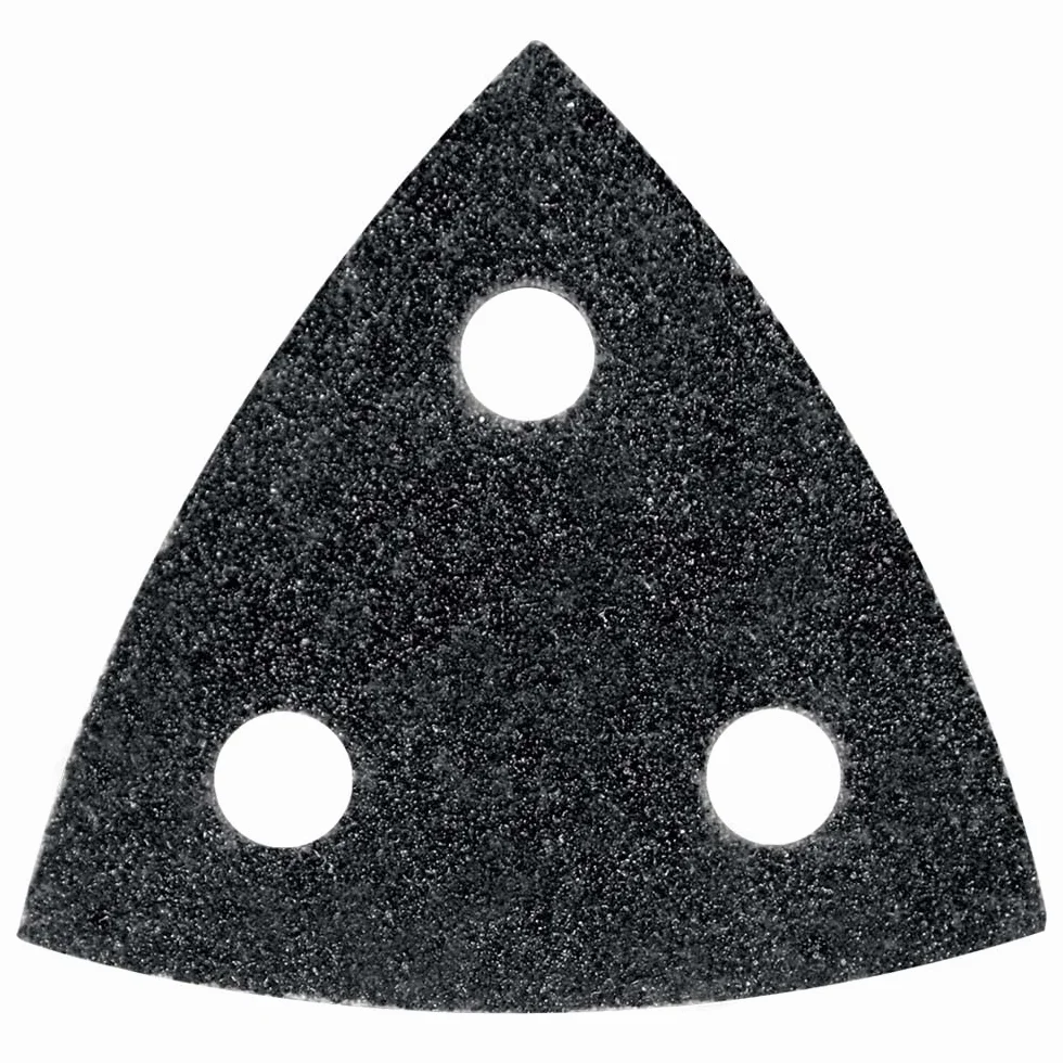 WORX Wa2115 4 Arkusze 40, 80, 120, 180,220 Ziarnistość Sonicrafter Zestaw Perforowanych 20 Sztuk