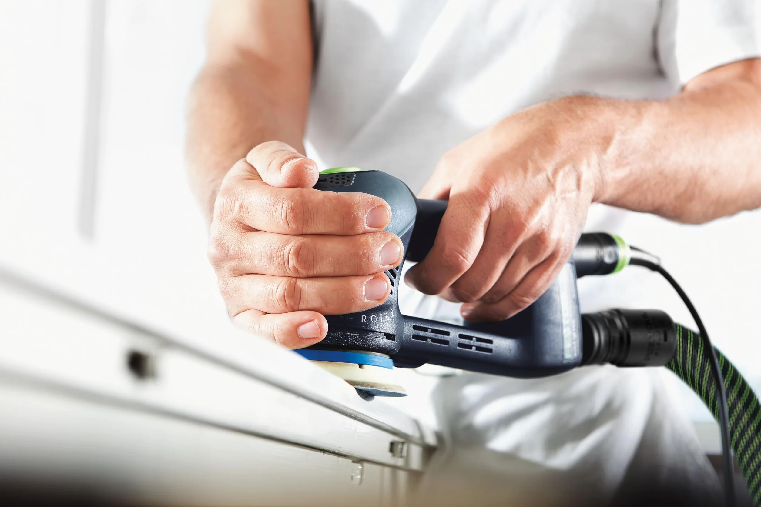 Festool Plato lijador ST-STF D90/7 FX H-HT