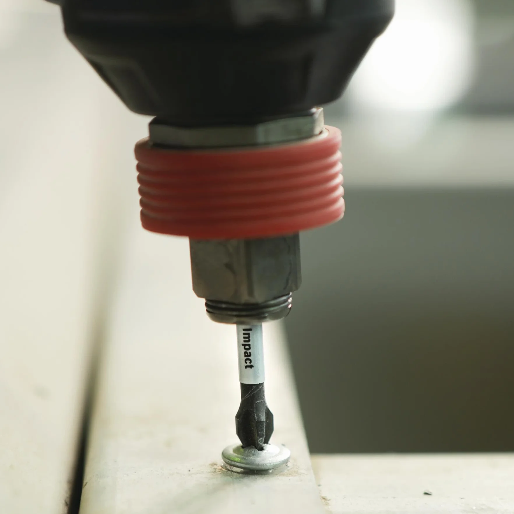 BOSCH ITPH2R1B odporne na uderzenia 2,5 cm. Bity wkładek Phillips #2R