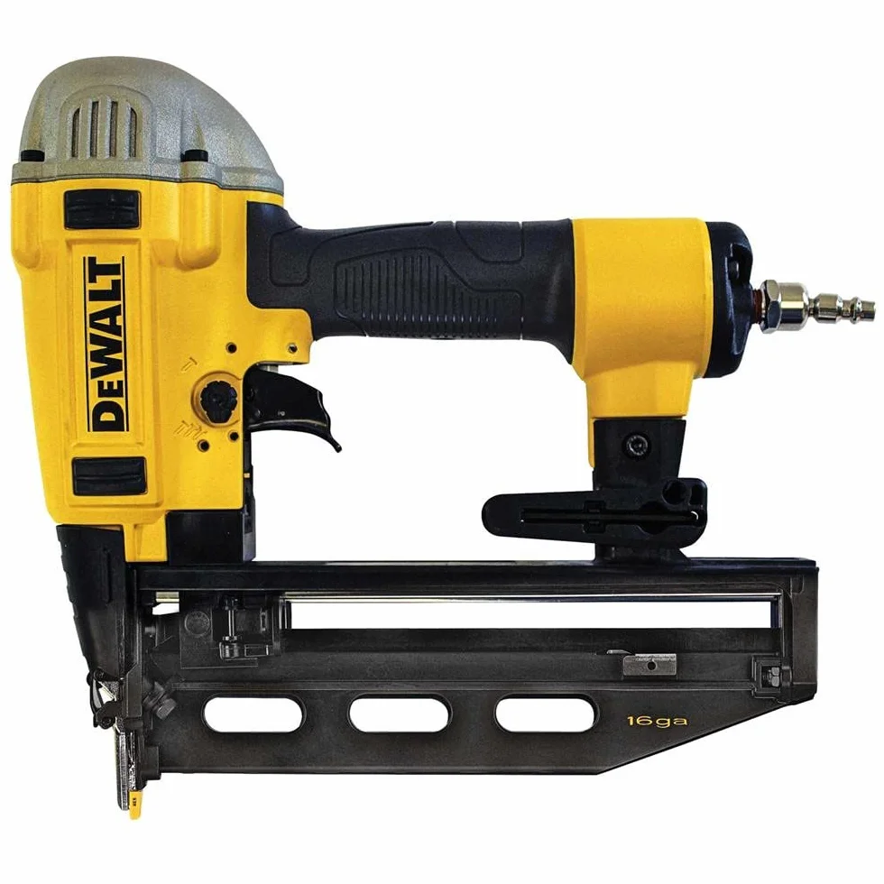 DEWALT DEWDPN1664PP Gwoździarki i gwoździe wykończeniowe