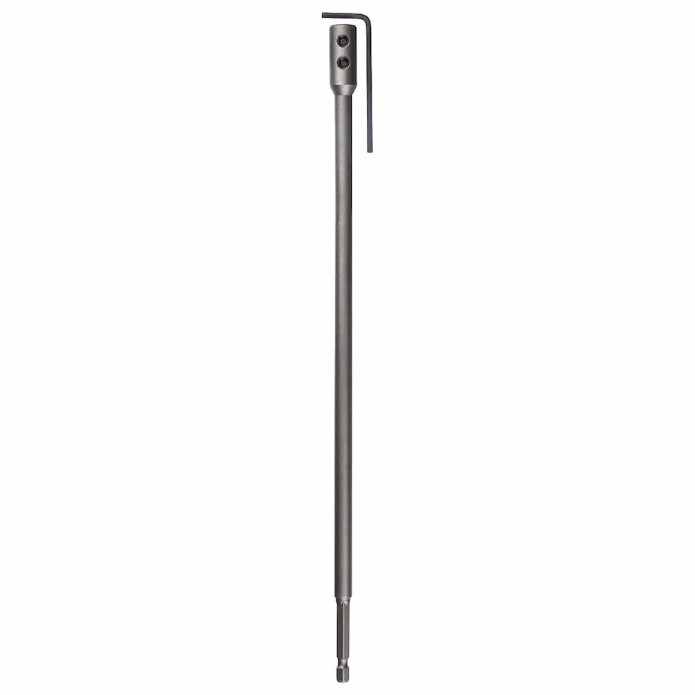 Bosch Profesional Przedłużka, chwyt sześciokątny 1/4", do wierteł płaskich Self Cut Speed 305 mm